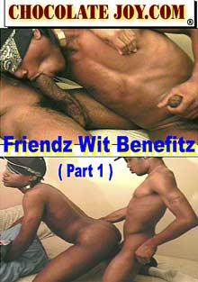 Friendz Wit Benefitz