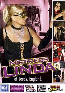 Mistress Linda Of Leeds, England