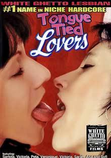 Tongue Tied Lovers