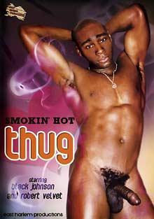 Smokin' Hot Thug