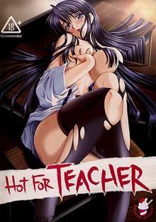 Hot For Teacher Episode 1