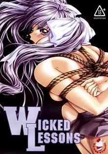 Wicked Lessons Episode 1