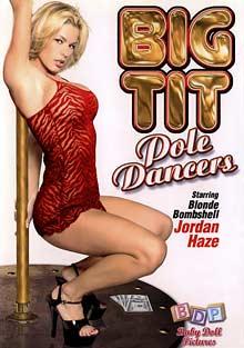 Big Tit Pole Dancers