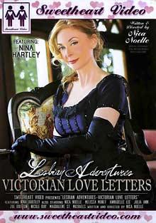 Lesbian Adventures: Victorian Love Letters