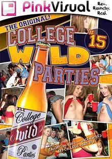 College Wild Parties 15
