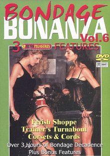 Fetish Shoppe
