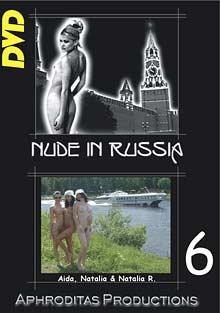 Nude In Russia 6