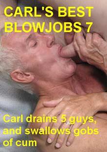 Carl's Best Blowjobs 7