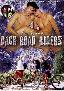 Back Road Riders