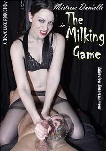 The Milking Game