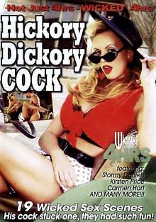 Hickory Dickory Cock