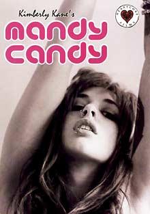 Mandy Candy