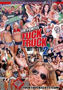 Jim Powers' Fuck Truck 2