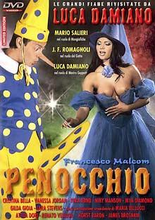 Penocchio
