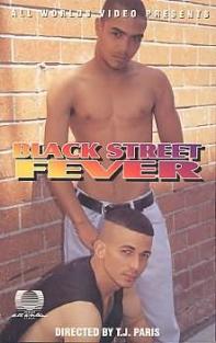 Black Street Fever