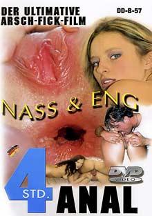 Anal: Nass And Eng