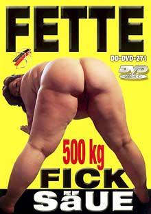 Fette Fick-Saue