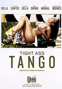 Tight Ass Tango