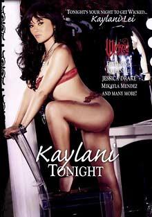 Kaylani Tonight