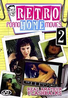 Retro Porno Home Movies 2