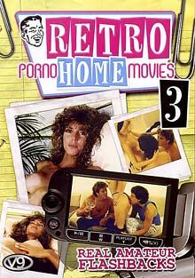 Retro Porno Home Movies 3