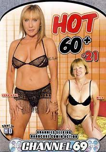 Hot 60 Plus 21