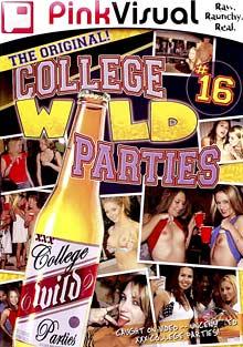 College Wild Parties 16