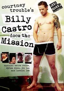 Billy Castro Does The Mission