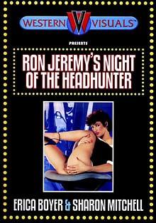 Ron Jeremy's Night Of The Headhunter