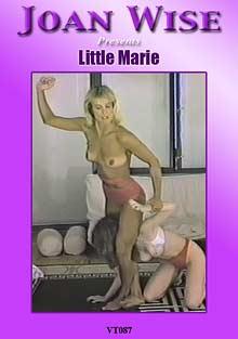 Little Marie