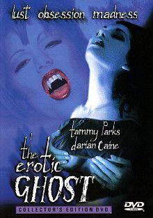 The Erotic Ghost
