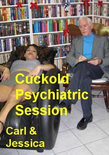 Cuckold Psychiatric Session