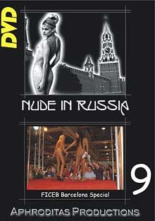Nude In Russia 9