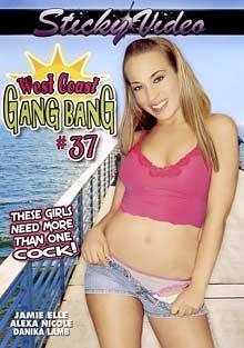 West Coast Gang Bang 37