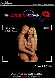 The London Sex Project: Infidelity