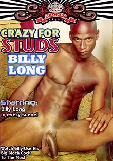 Crazy For Studs: Billy Long