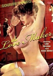 The Love Maker