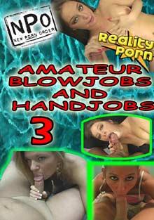 Amateur Blowjobs And Handjobs 3