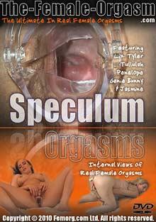 Speculum Orgasms