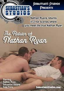 The Return Of Nathan Ryan