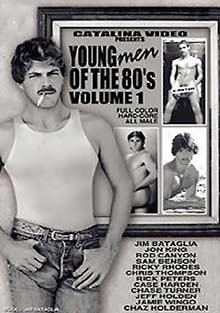 Young Men Of The 80's