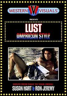 Lust American Style