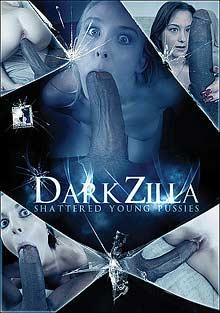 Darkzilla: Shattered Young Pussies