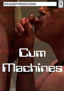 Cum Machines