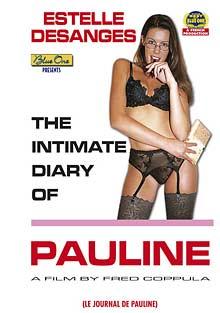 The Intimate Diary Of Pauline -French