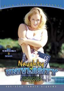 Naughty University