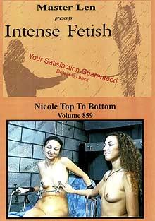 Intense Fetish 859: Nicole Top To Bottom