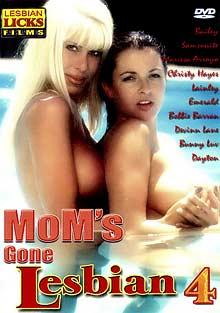 Mom's Gone Lesbian 4