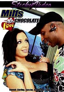 Milfs Love Chocolate