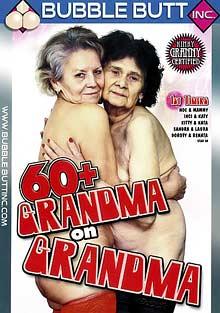 60 Plus Grandma On Grandma